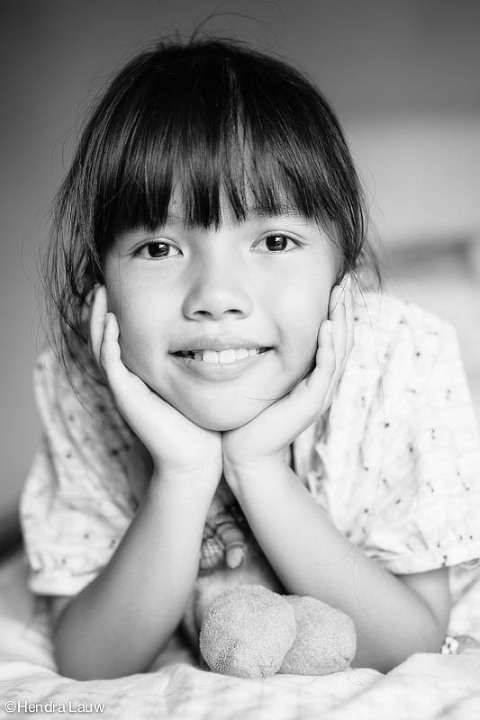 Hendra Lauw - Singapore on location children and family photographer