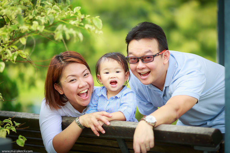 Masakecil Photography - Outdoor children and family photography
