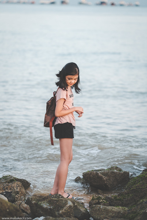 Singapore children photographer - Hendra Lauw