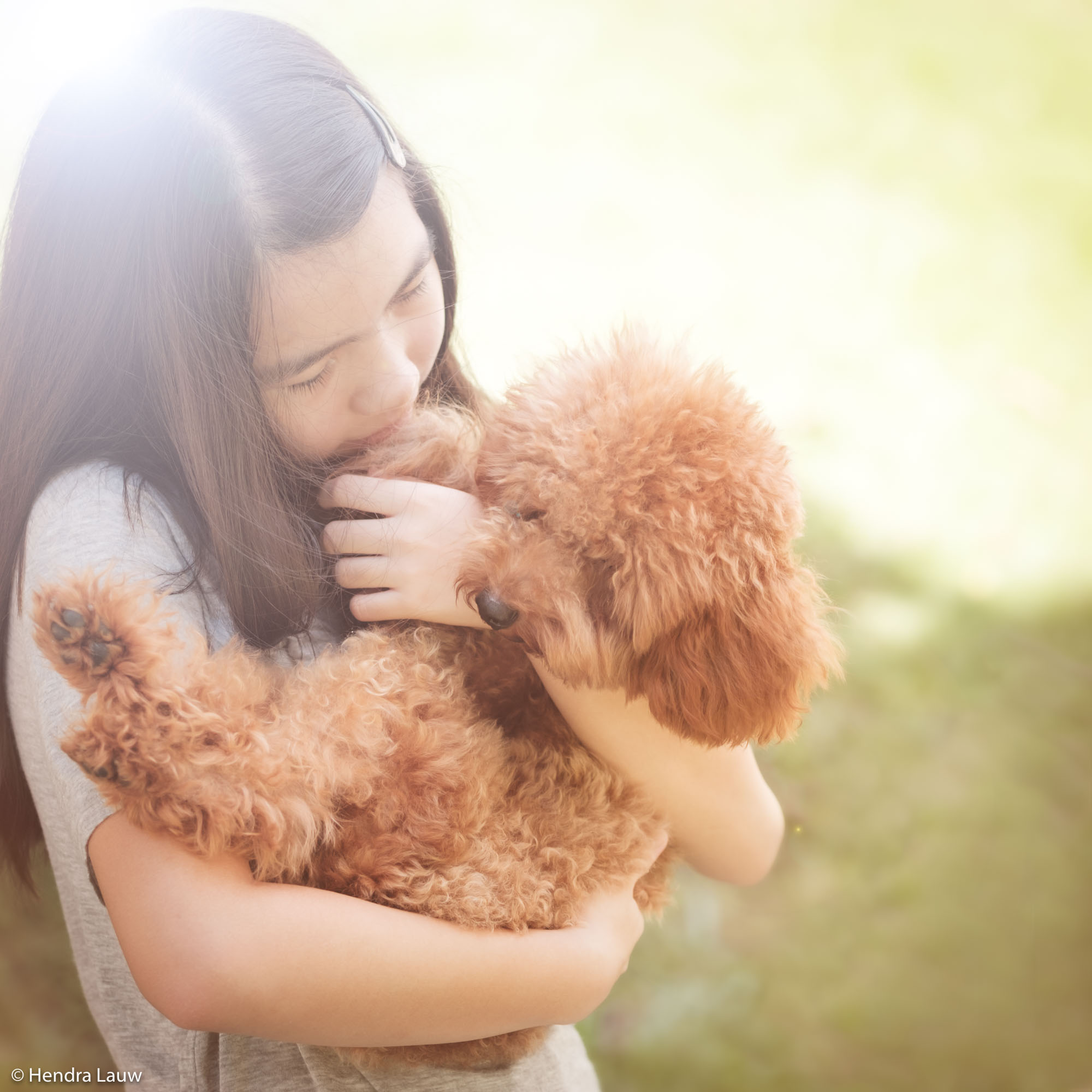 Singapore outdoor pet photography | Singapore Outdoor Children and